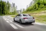 Mercedes-AMG E63 S 4Matic+ 2020 года (WW)